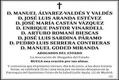 Manuel Álvarez-Valdés y Valdés